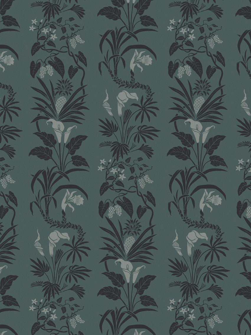 Botanize Wallpaper