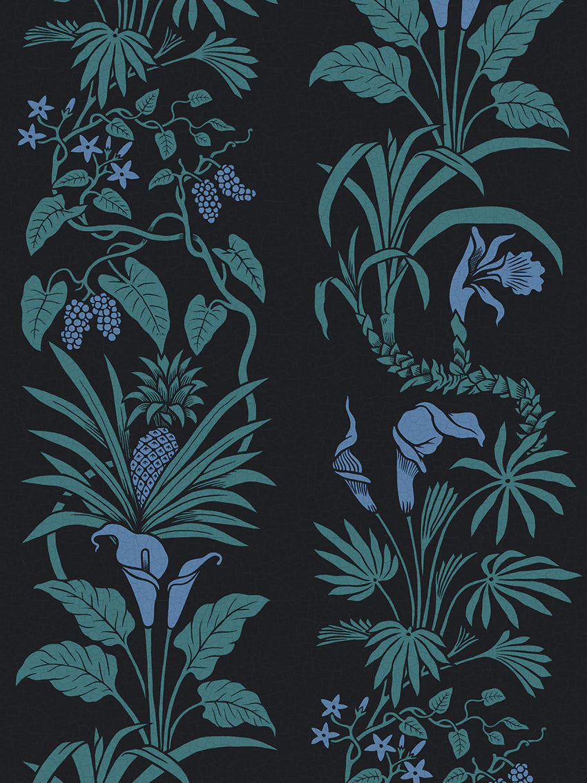 Botanize 'Blackberry' Wallpaper