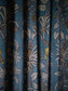 Botanize Heritage Recycled Velvet Fabric