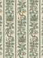 Botanize Heritage Wallpaper
