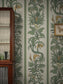 Botanize Heritage Wallpaper