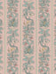 Botanize Heritage 'Plaster Pink' Wallpaper