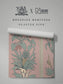 Botanize Heritage 'Plaster Pink' Wallpaper
