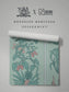 Botanize Heritage 'Peppermint' Wallpaper