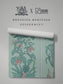 Botanize Heritage Wallpaper