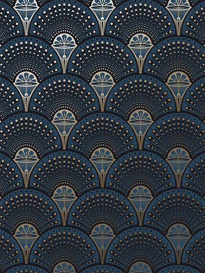 Deco Martini Recycled Velvet Fabric