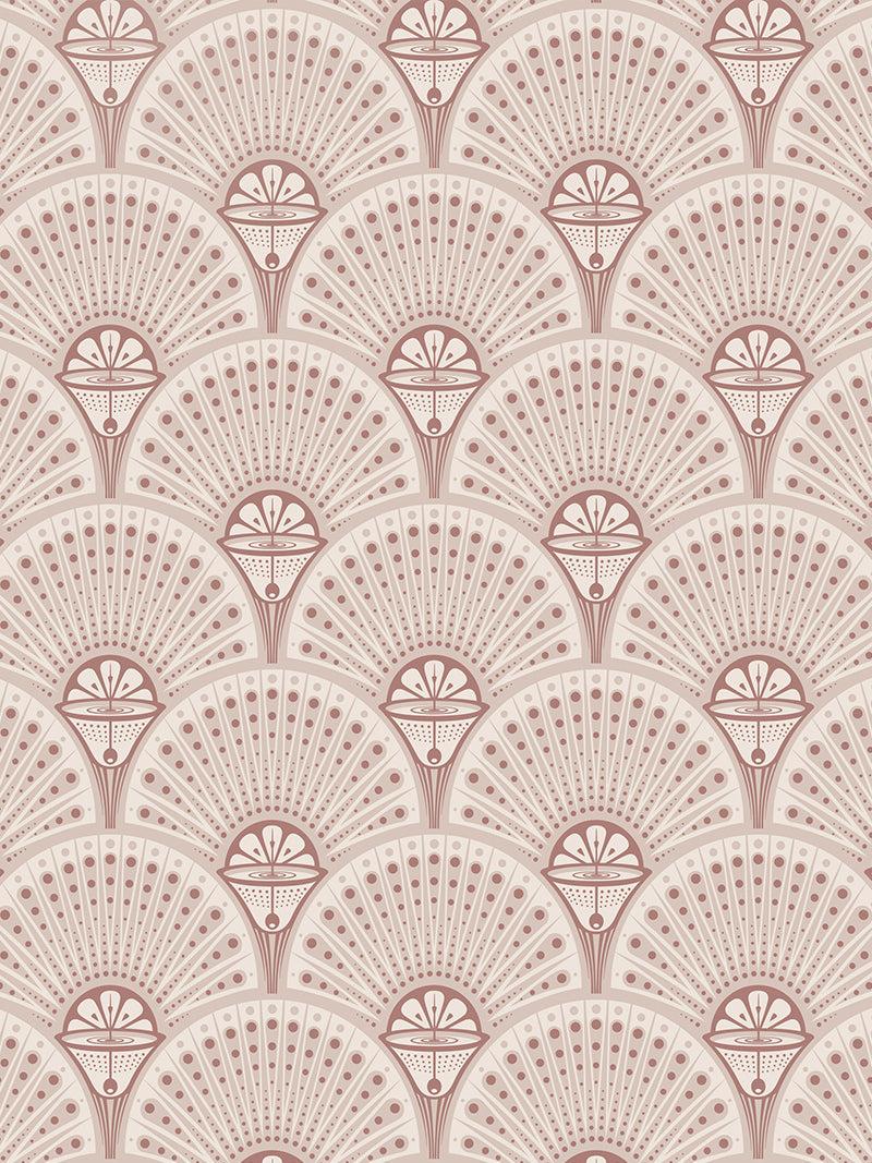 Deco Martini Wallpaper