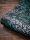 Jungle Faunacation Recycled Room Velvet Fabric