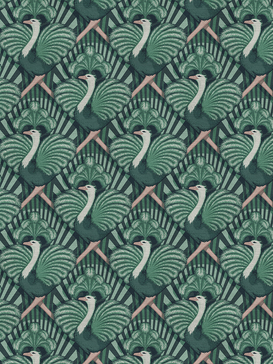 Zsa Zsa Recycled Velvet Fabric