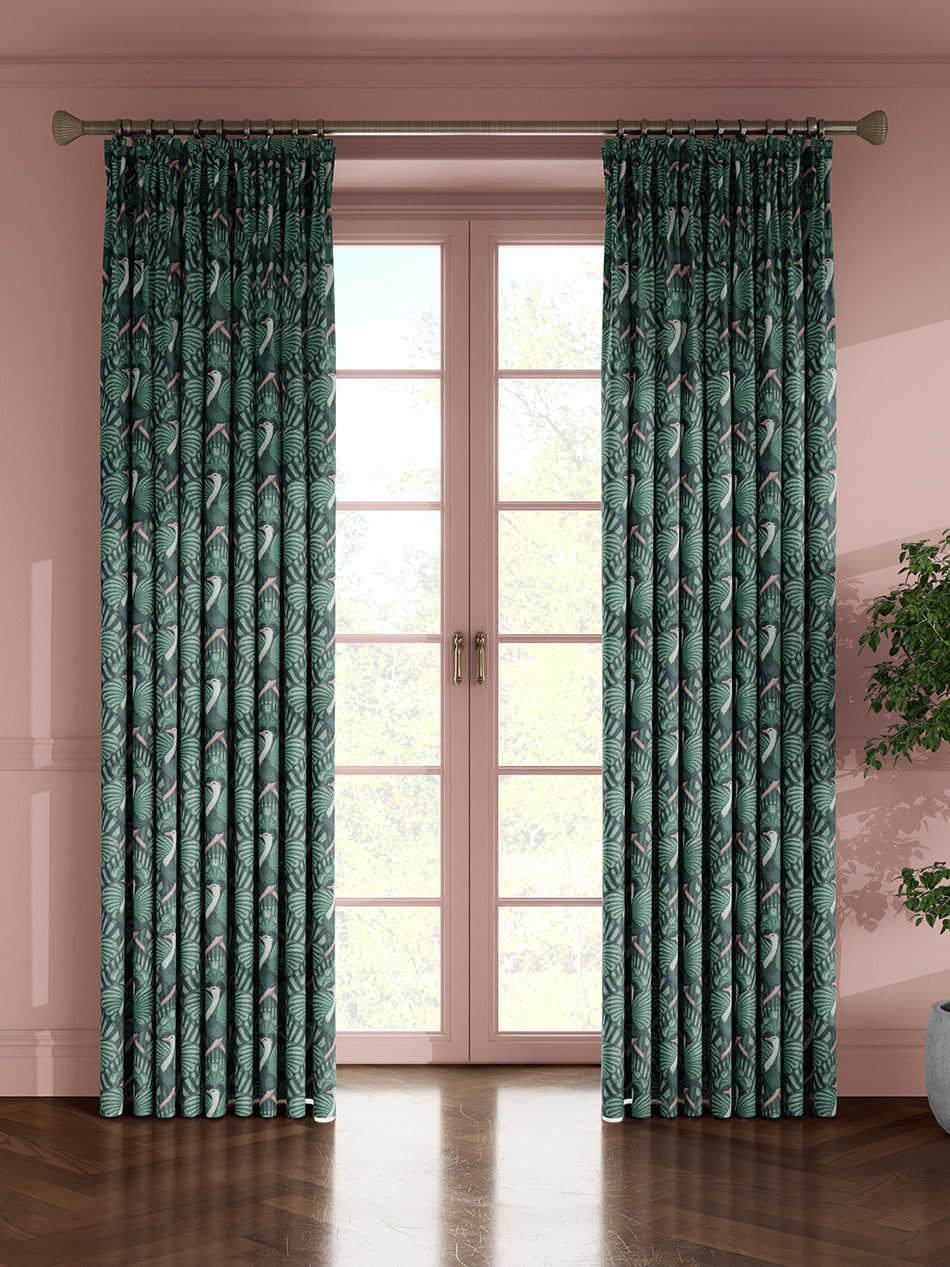 Zsa Zsa Recycled Velvet Fabric