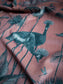 Crane Fonda Recycled Velvet Fabric