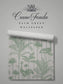 Crane Fonda 'Palm Green' Wallpaper