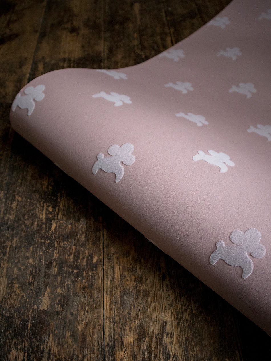 Poochi Wallpaper