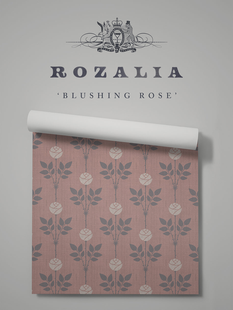 Rozalia Wallpaper