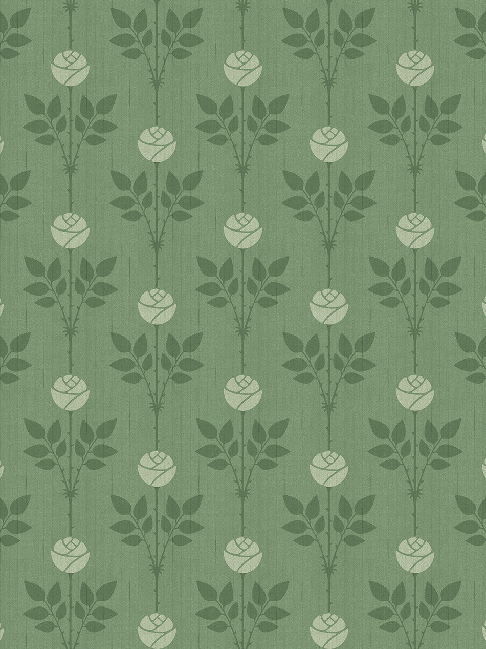 Rozalia 'Sophia Green' Wallpaper