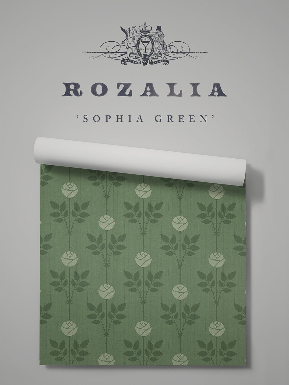 Rozalia Wallpaper