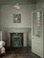 Rozalia 'Vintage Blanche' Room Wallpaper