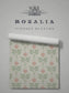 Rozalia 'Vintage Blanche' Wallpaper