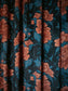 Bloomin Marvellous Recycled Velvet Fabric