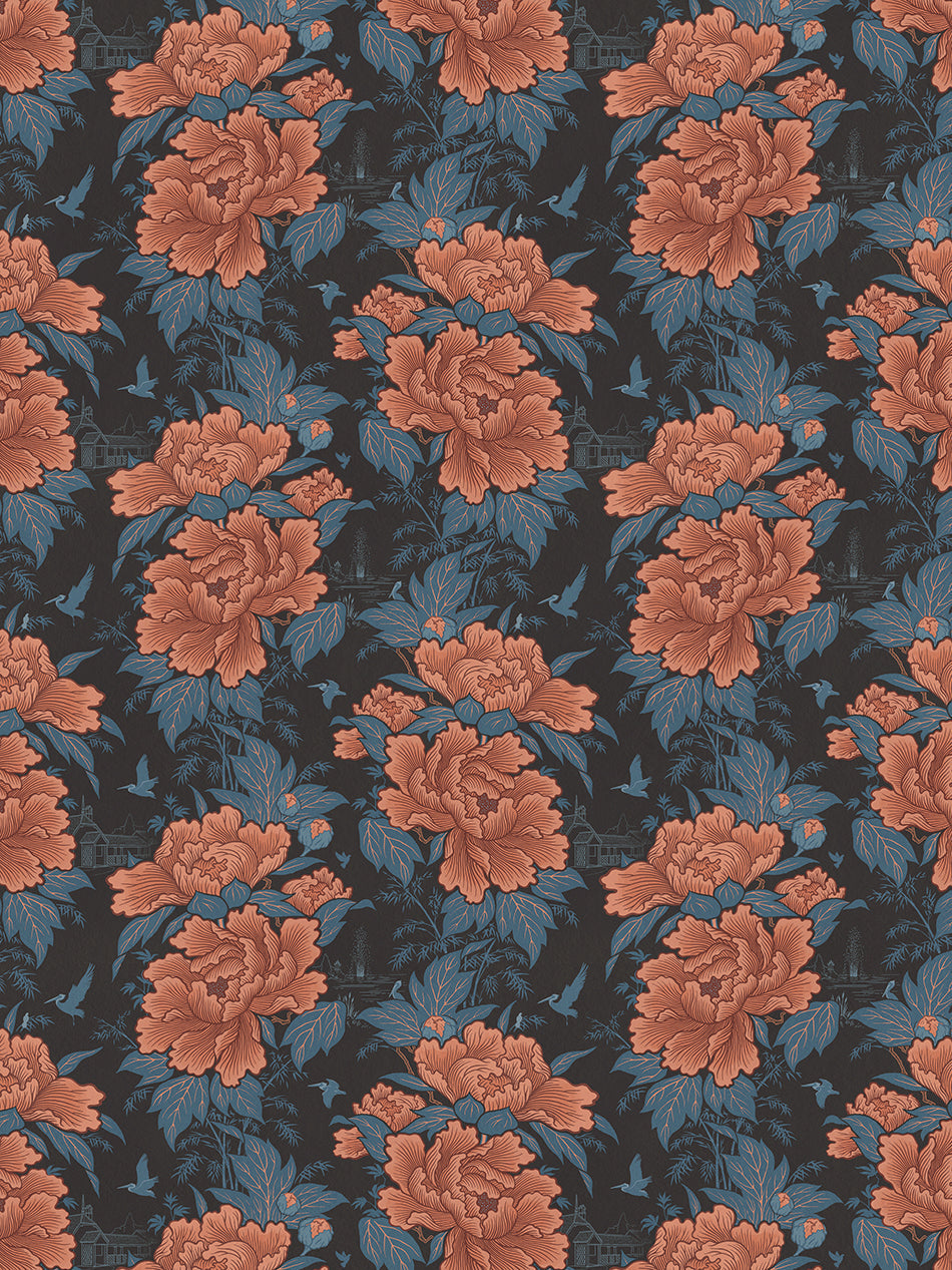 Bloomin Marvellous Wallpaper