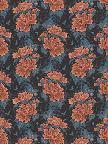 Bloomin Marvellous Wallpaper