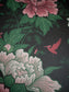 Bloomin' Marvellous 'Blush Green' Room Wallpaper