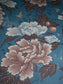 Bloomin' Marvellous 'Belle Blue' Room Wallpaper