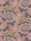 Bloomin' Marvellous 'Duchess Pink' Room Wallpaper