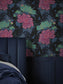 Bloomin' Marvellous 'Neon Nights' Room Wallpaper
