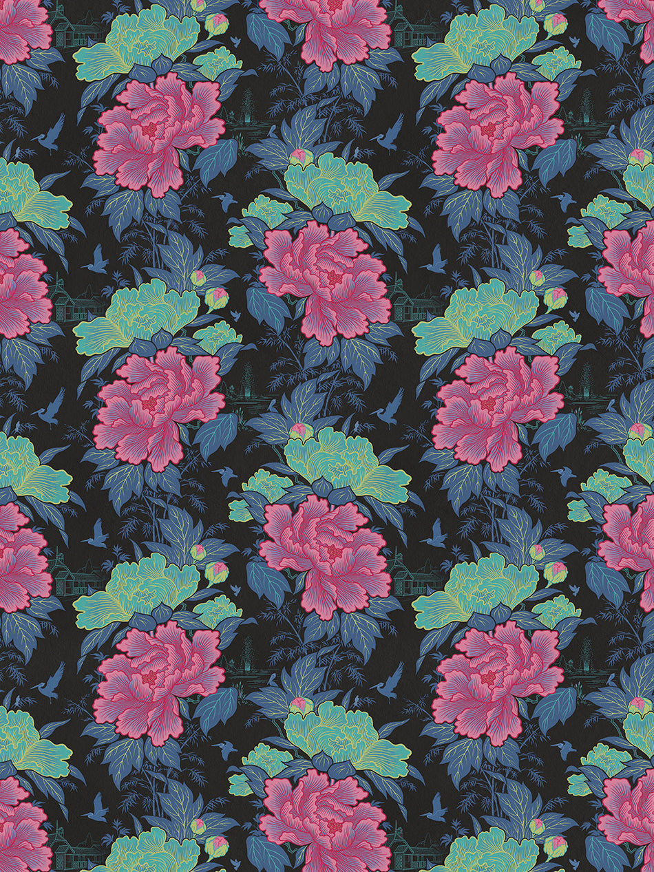 Bloomin Marvellous Wallpaper