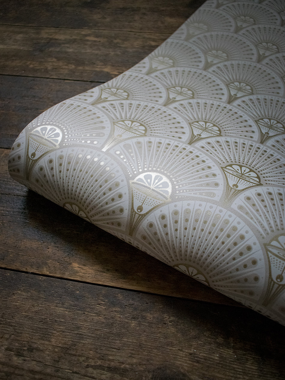 Deco Martini Wallpaper