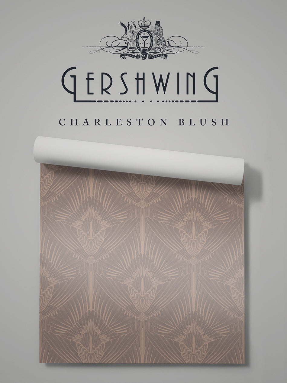Gershwing Wallpaper