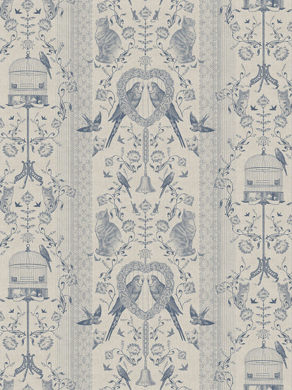 Bye Bye Birdie! Wallpaper
