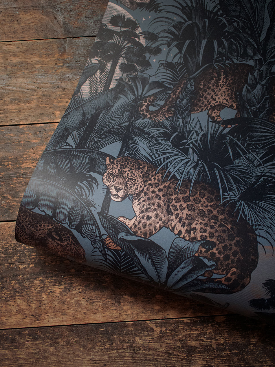 Faunacation Wallpaper