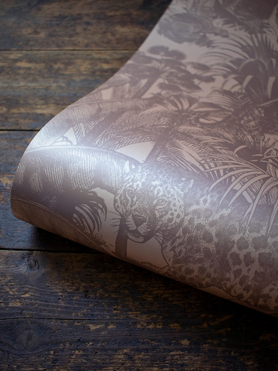 Faunacation Wallpaper