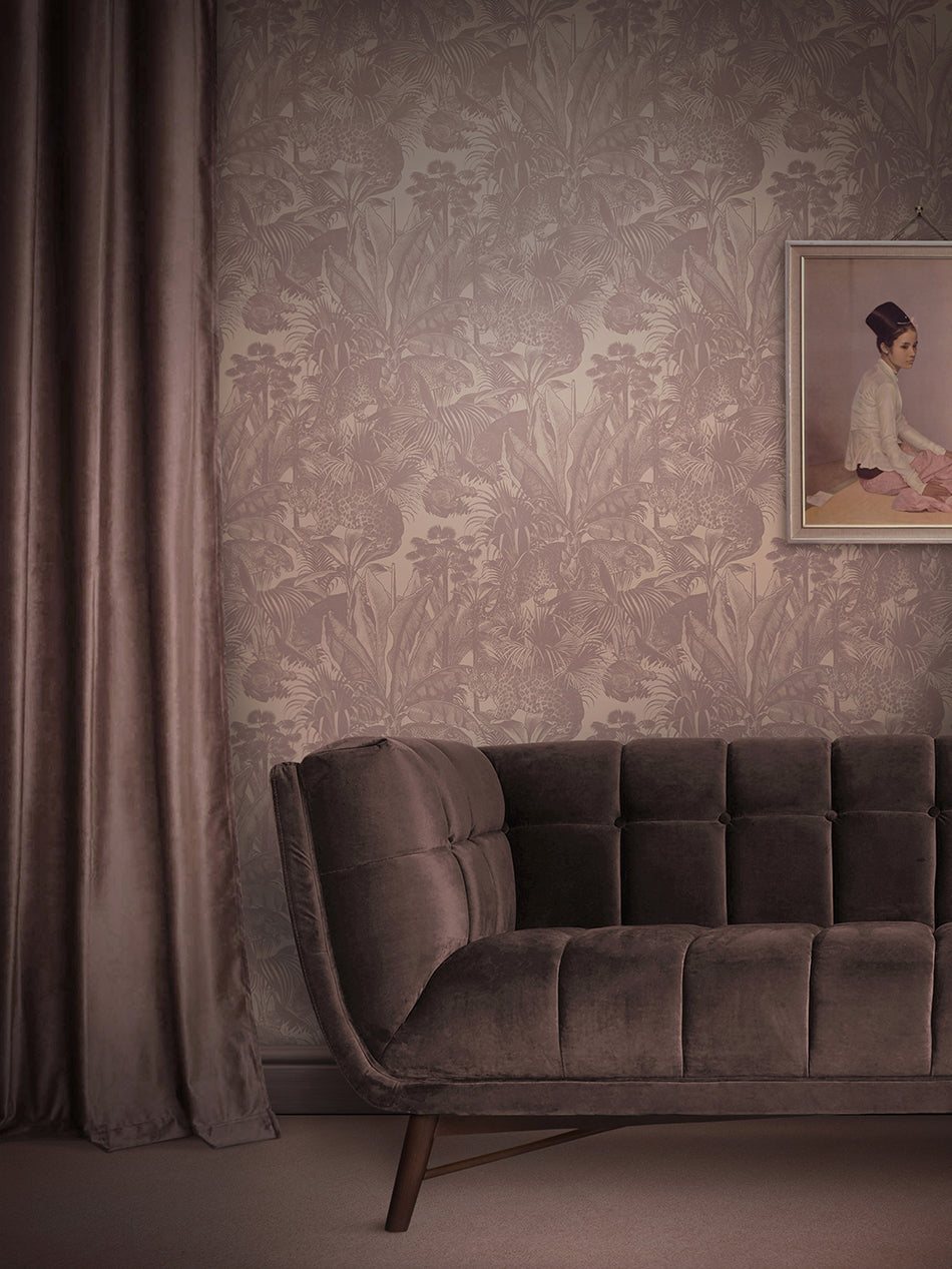 Faunacation Wallpaper