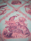 The Fierce & The Fabulous 'Pink Panthera' Room Wallpaper
