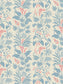 Little Botanize 'Ecru Chintz' Wallpaper