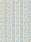 Little Botanize 'Ecru Chintz' Wallpaper