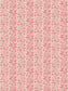 Little Botanize 'Strawberry Blush' Wallpaper