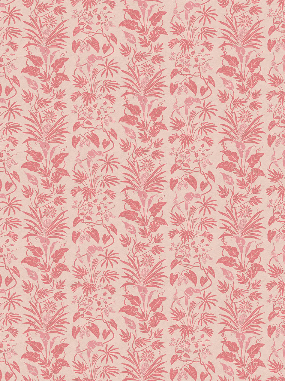 Little Botanize Wallpaper