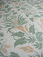 Little Botanize 'Palm Green' Room Wallpaper