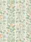 Little Botanize 'Palm Green' Wallpaper
