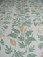 Little Botanize 'Palm Green' Room Wallpaper