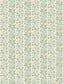 Little Botanize 'Palm Green' Wallpaper
