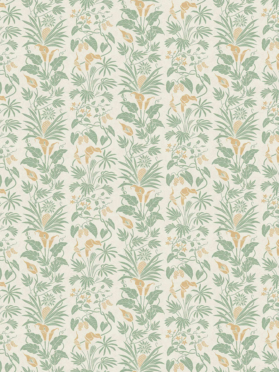 Little Botanize Wallpaper