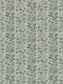 Little Botanize 'Historic Sage' Wallpaper