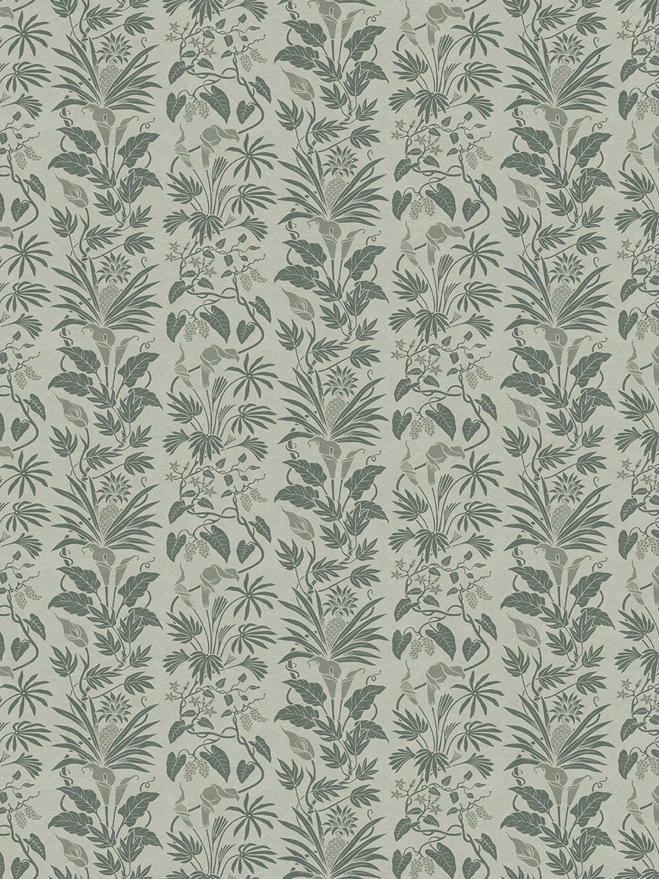 Little Botanize Wallpaper