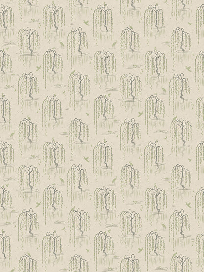 Kyoto Blossom Wallpaper