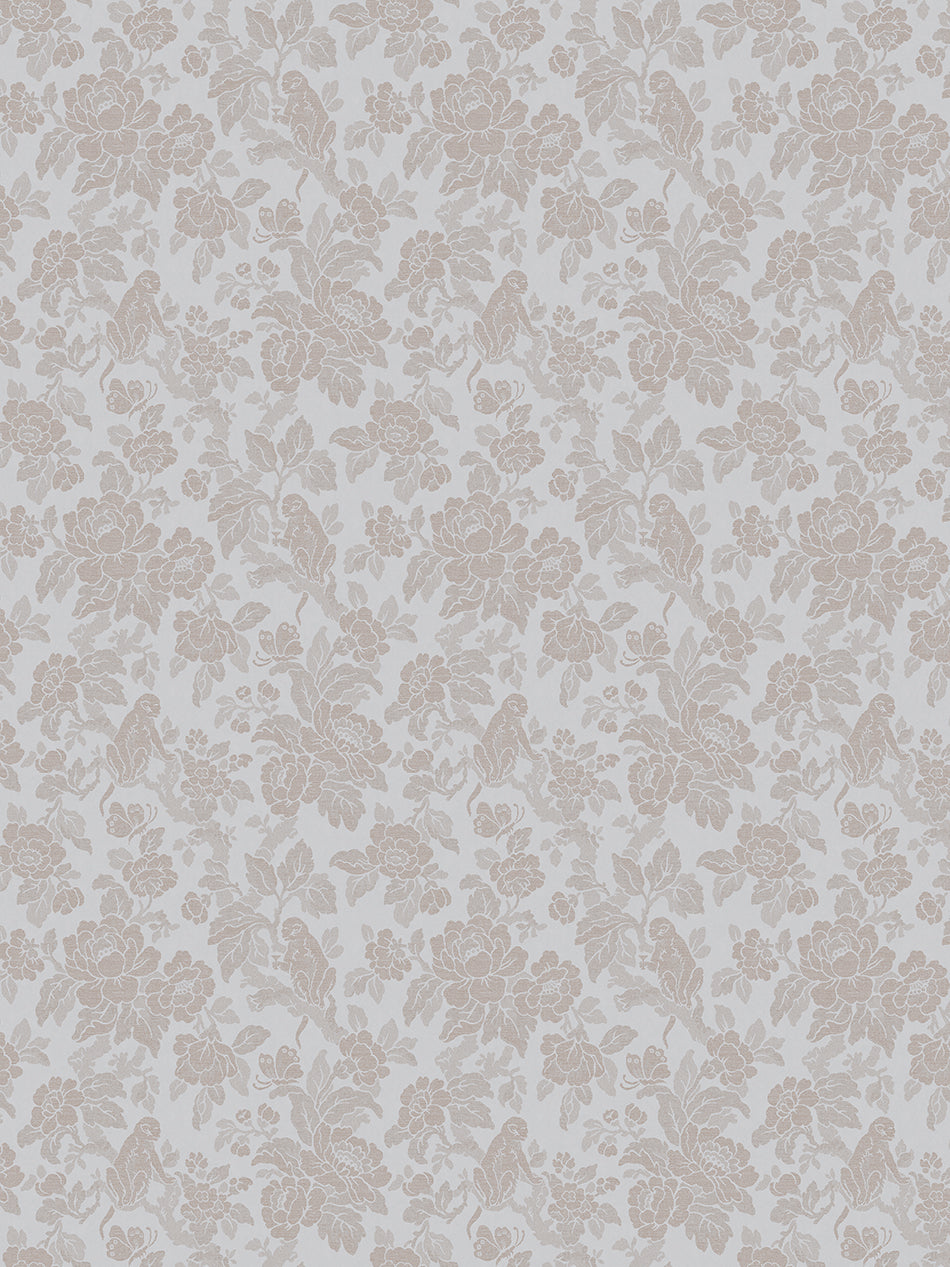 Drunken Monkey Wallpaper